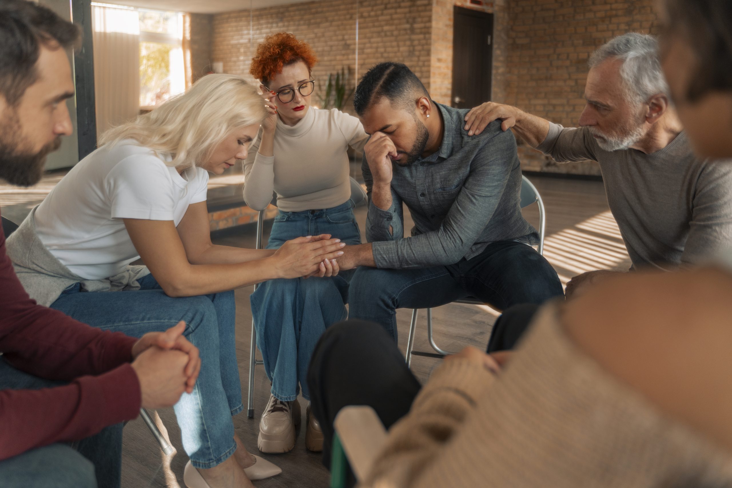 psychological-therapy-support-group-meeting